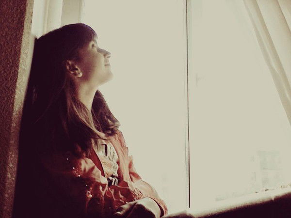 Маша Луцкевич