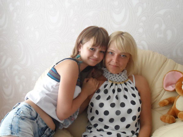 Оксана Лобанова