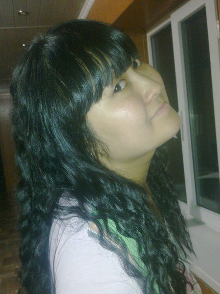 Меруерт Муса