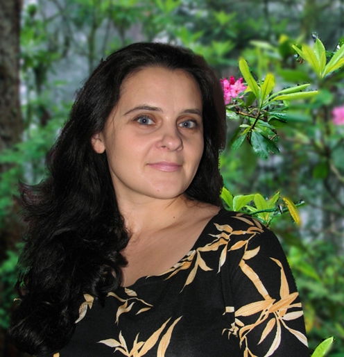 Наталья Смолина