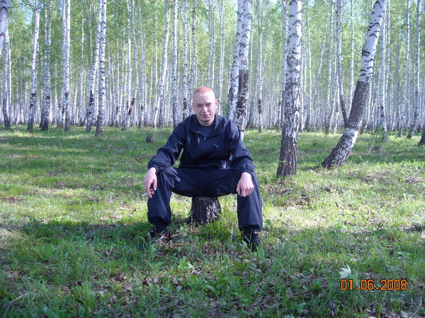 Евгений Волков