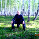 Евгений Волков