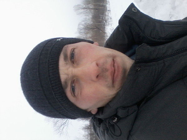 Александр Резинкин