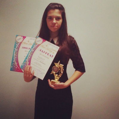 Татьяна Вилкова