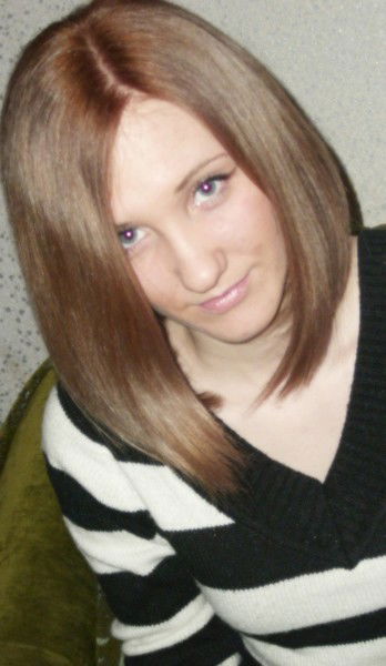 Татьяна Рединская