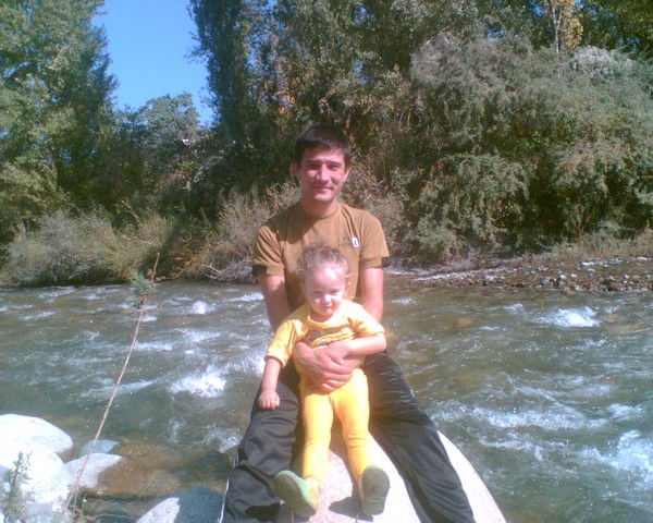 Дильшат Мамешев