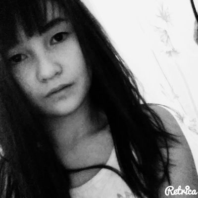 Амина Шакарова