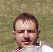 Павел Шерстнёв