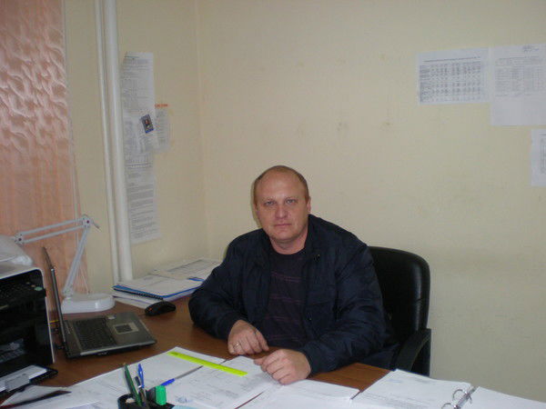 Дмитрий Проценко