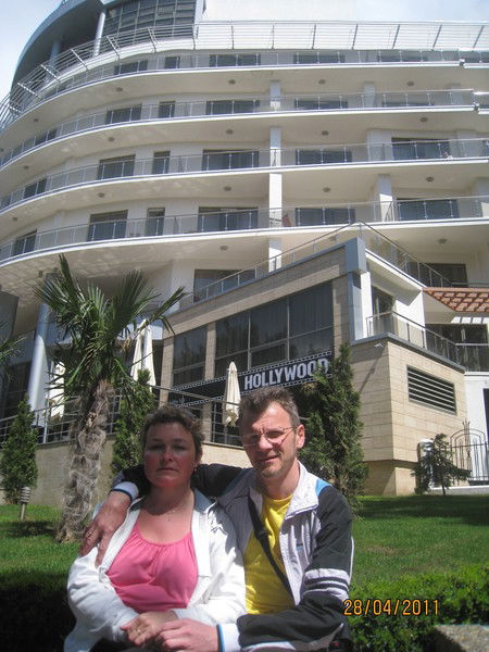 Василий Шевчук