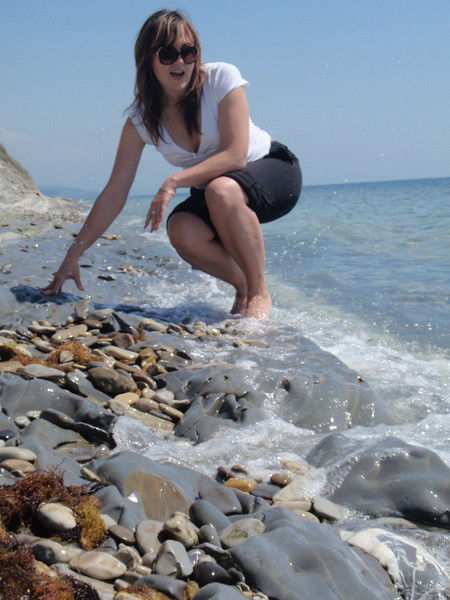 Татьяна Зубихина