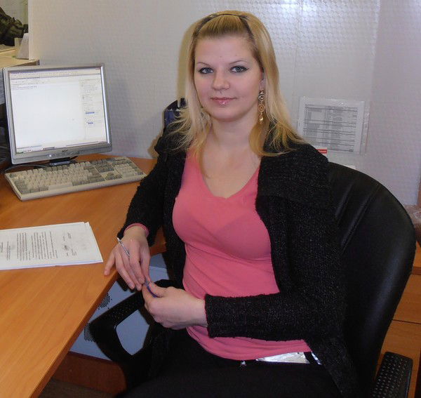 Илга Артюхина