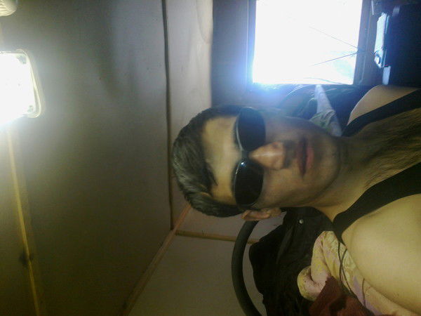 Раушан Акбуюков