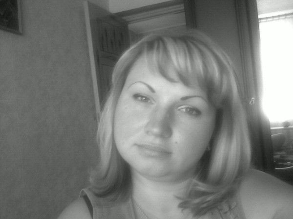 Наталья Короткевич