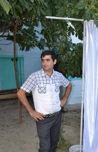 Артур Годари