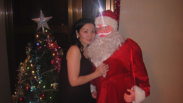 Гульжанат Иржанова