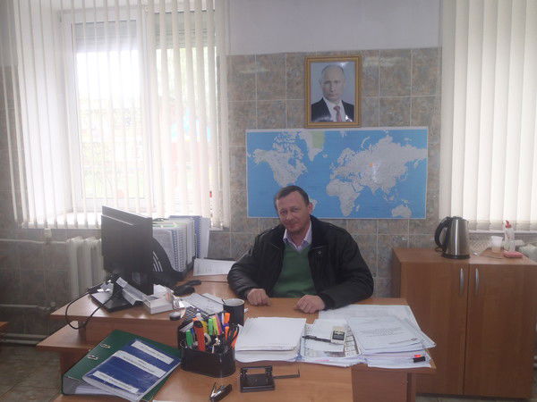 Сергей Лавров