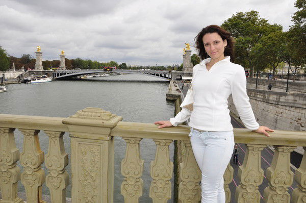 Виолетта Воробьёва