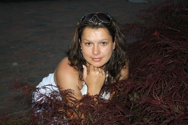 Светлана Белканова