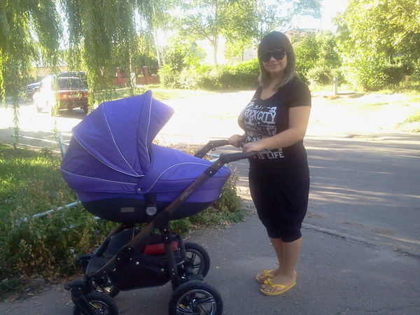 Алена Хомик