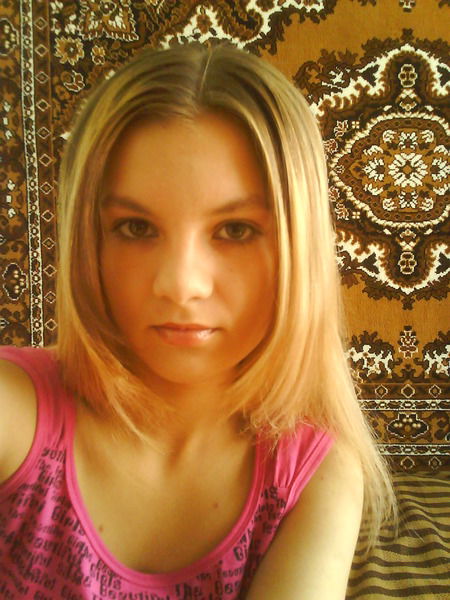 Кристина Орлова