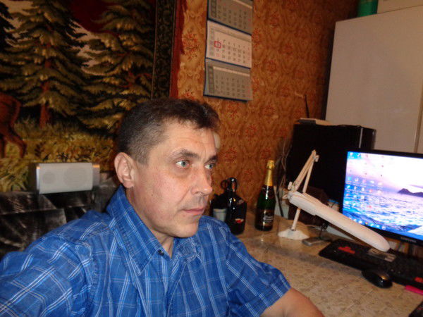 Олег Лукьянов