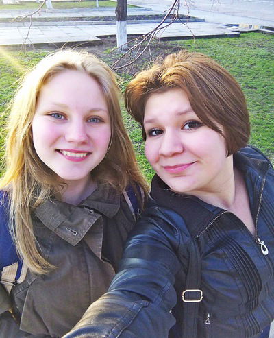 Лена Лиманцева