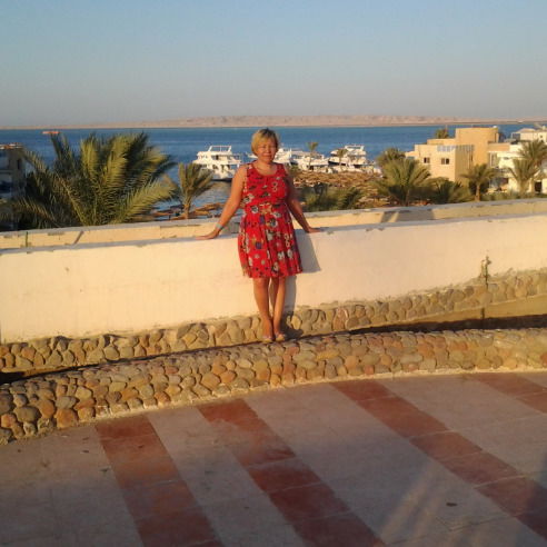 Алсу Умбитова