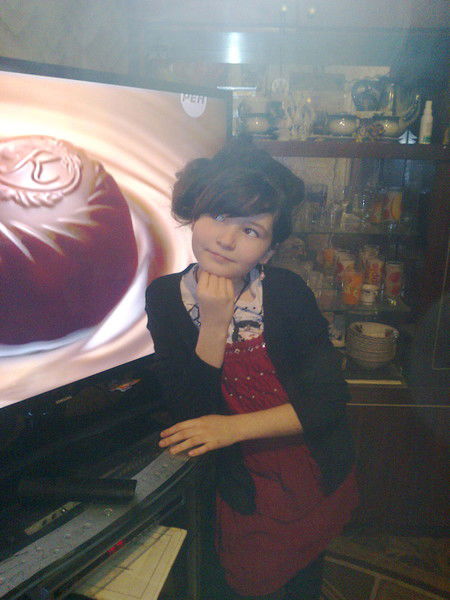 Ekaterina^_^ Rakitina...