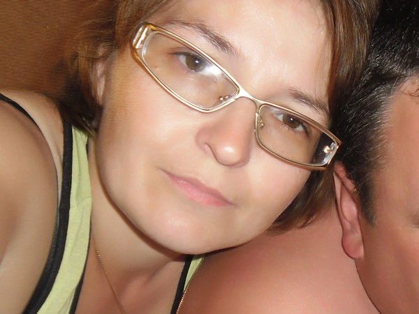 Ольга Ковалева