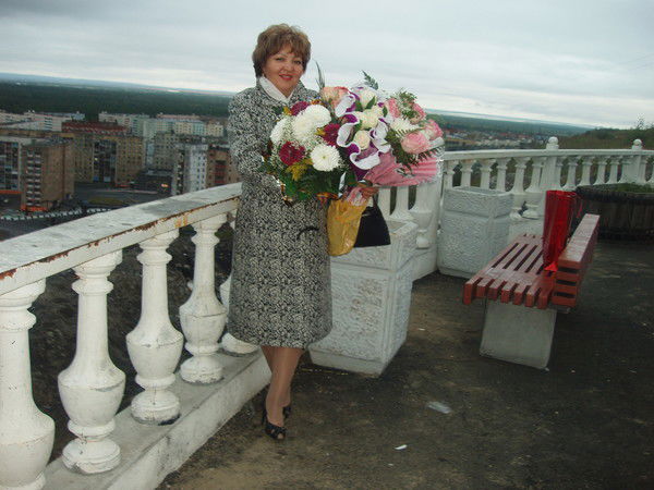 Маргарита Кунила