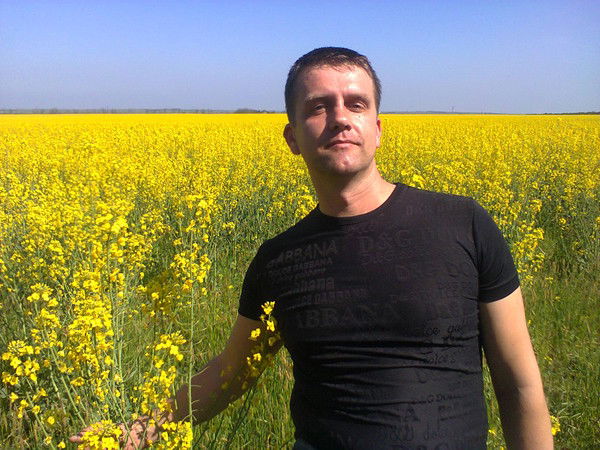 Александр Паентко