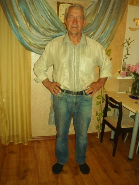 Владимир Кудаев