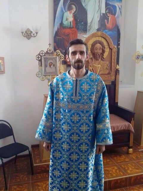 Юрий Куминов