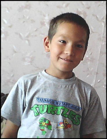 Александр Пушкин