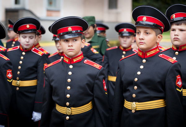 Кирилл Орешин