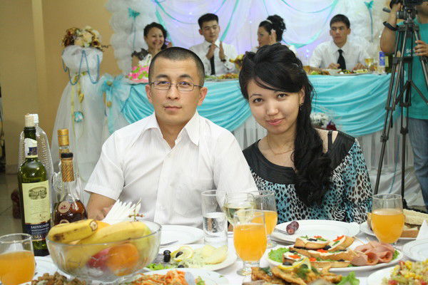 Айнура Тусупова(Абдина)