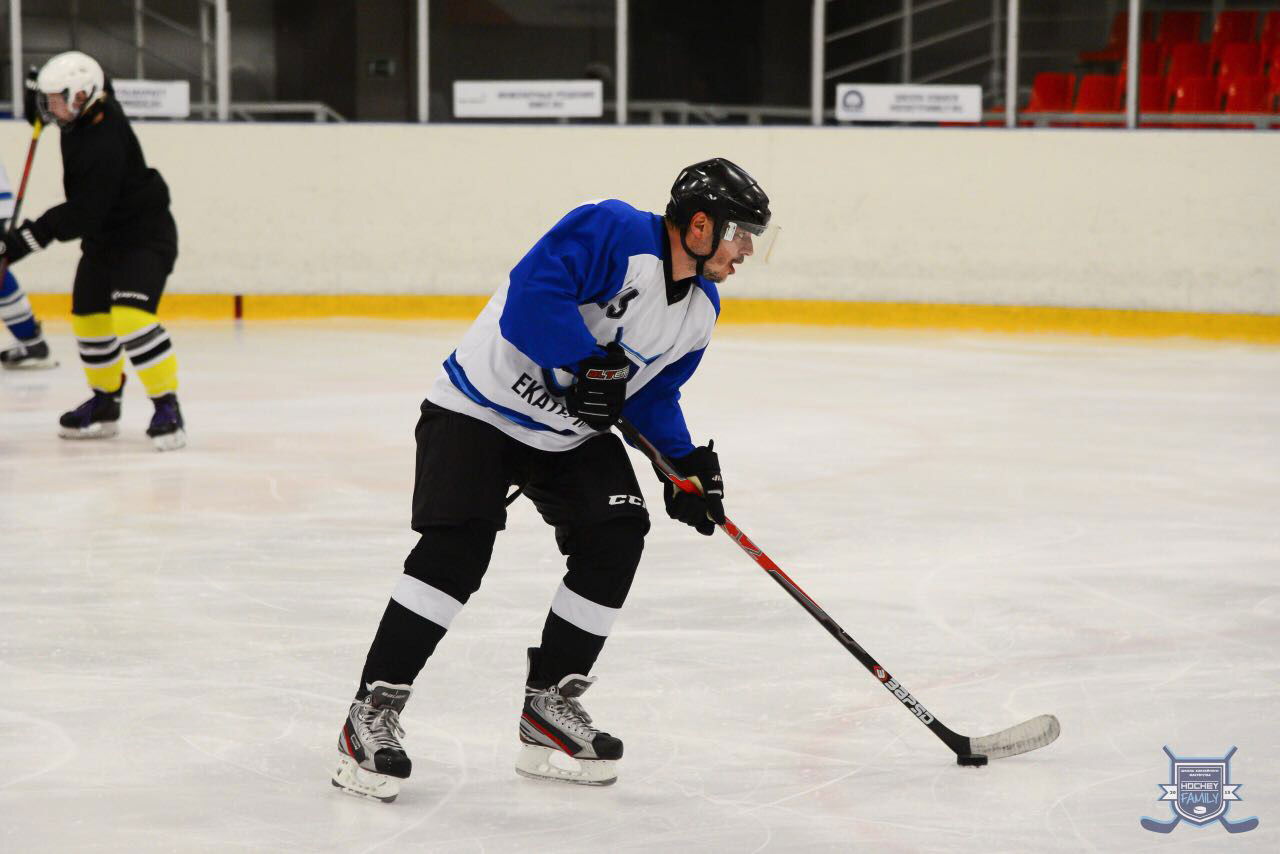 Сергей Рогальский