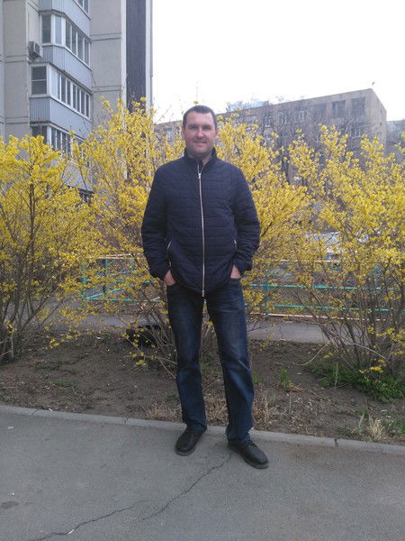 Сергей Татюшев