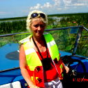 Ирина Голубова