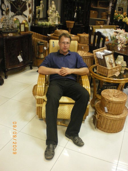 Владимир Захаров