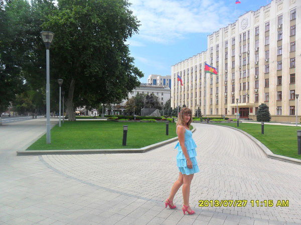 Татьяна Пронягина