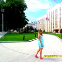 Татьяна Пронягина