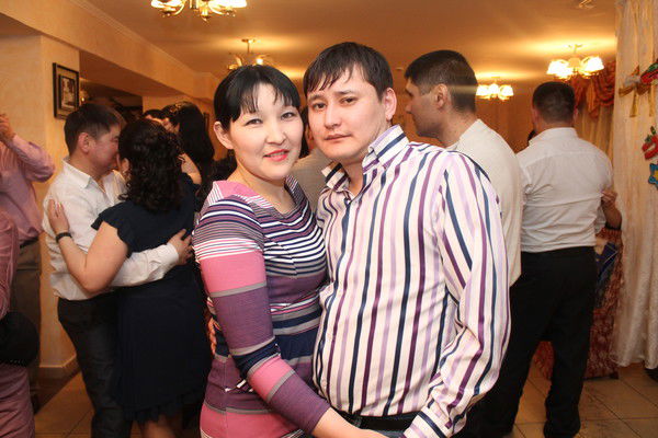 Жадыра Шарипова