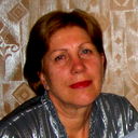 Galya Panina