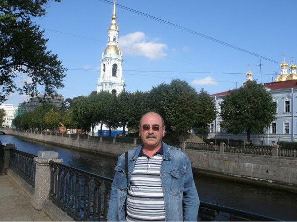 Николай Васильев