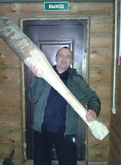 Сергеи Постников