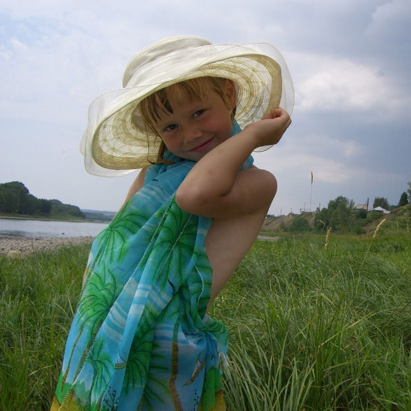 Шахова Кристина