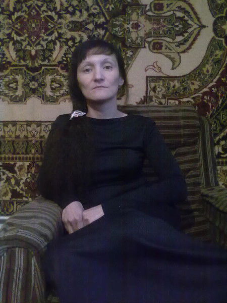 Диляра Мирдадаева