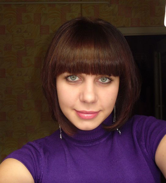 Татьяна Гуро